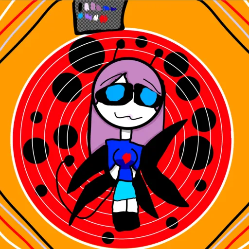 creator 😘Lady🐞's avatar