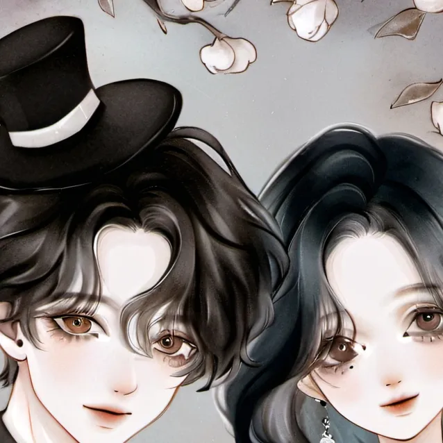 chat with ai character: Olivia & Oliver
