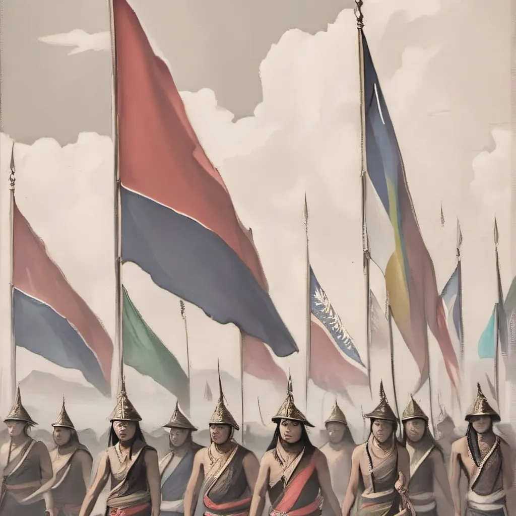 chat with ai character: the pilipin