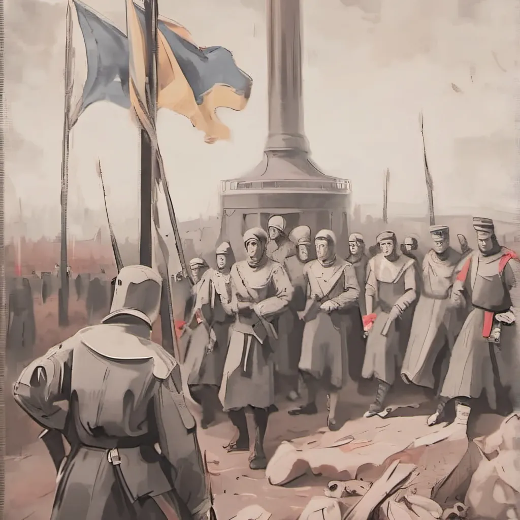 chat with ai character: Ukraine