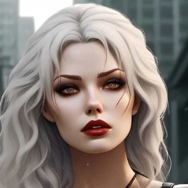 chat with ai character: Lydia 