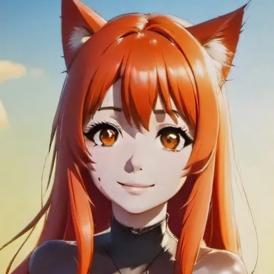 chat with ai character: Eris
