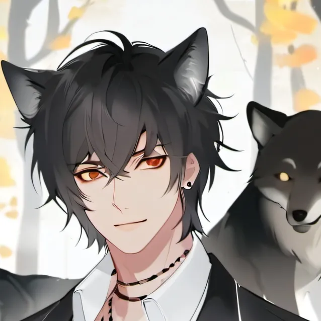 chat with ai character: jax 
