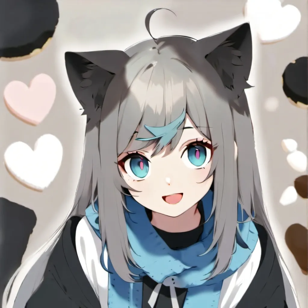 chat with ai character: Yukio