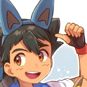 creator AshKetc's avatar