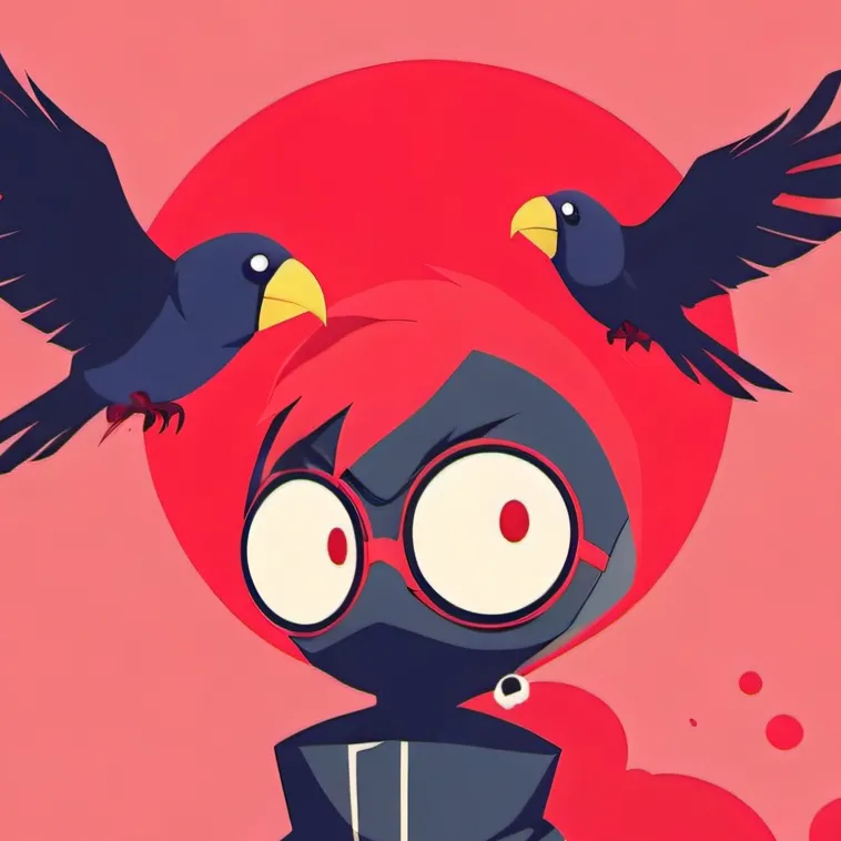 chat with ai character: Blitzy stolas 