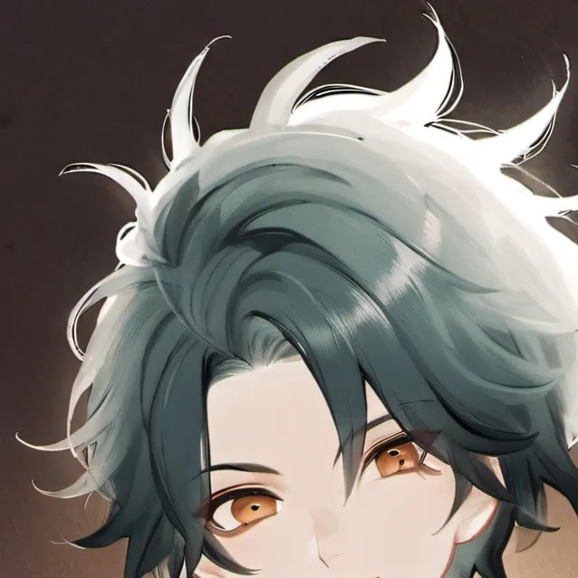 chat with ai character: xiau