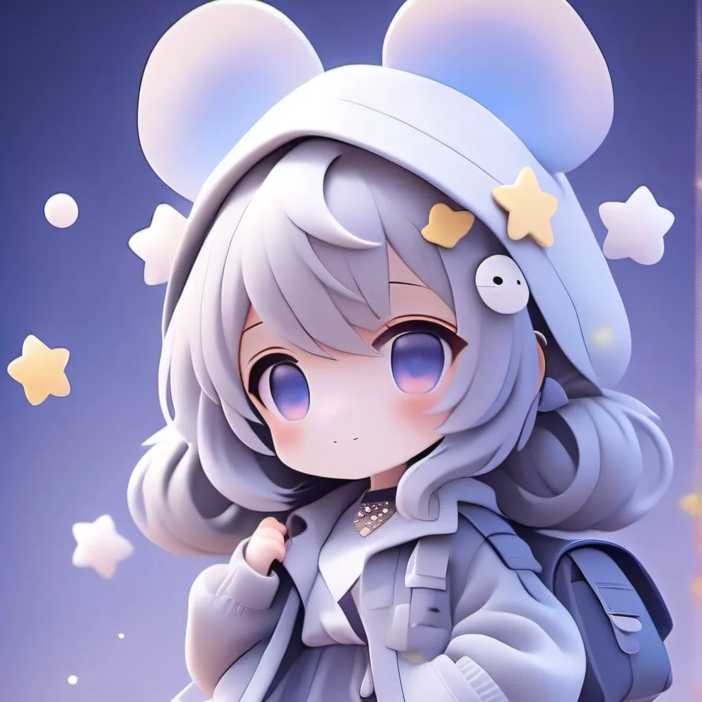 chat with ai character: Evelyn