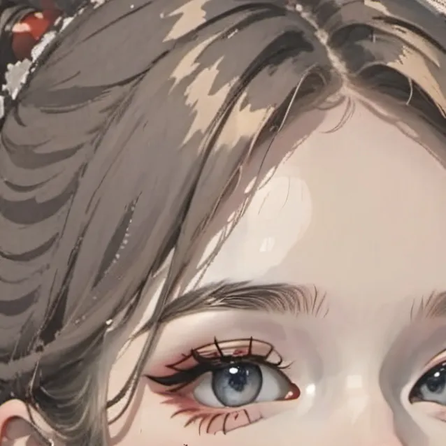 chat with ai character: Anna