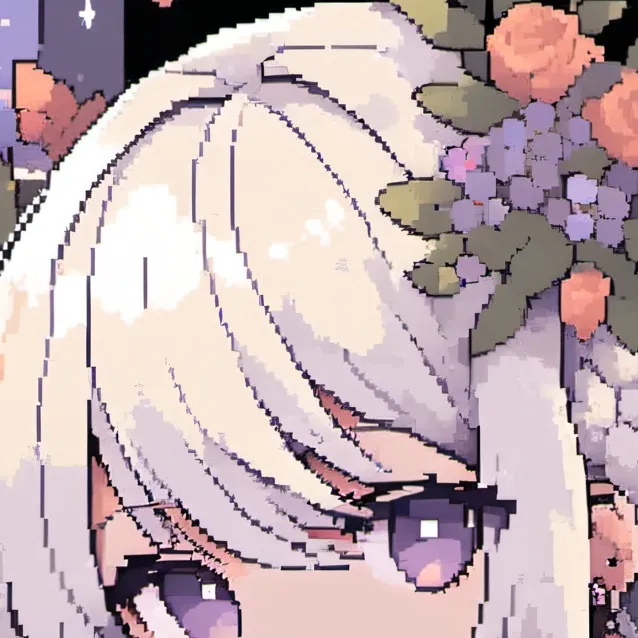 chat with ai character: Anna