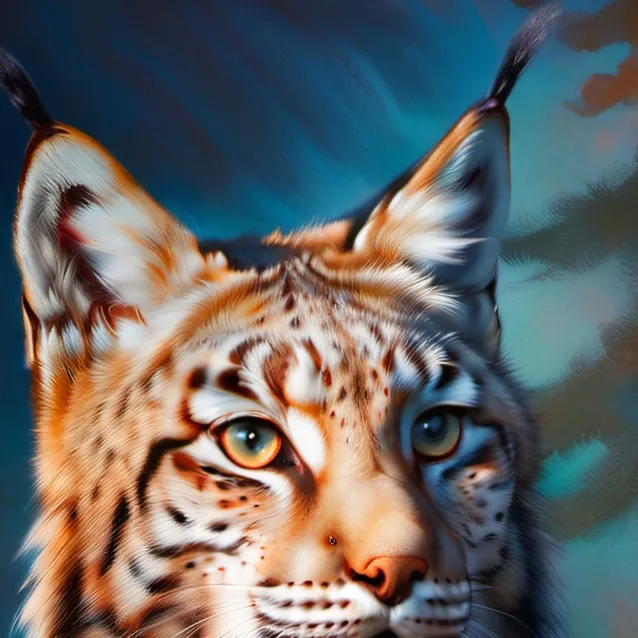 chat with ai character: Therian safe place