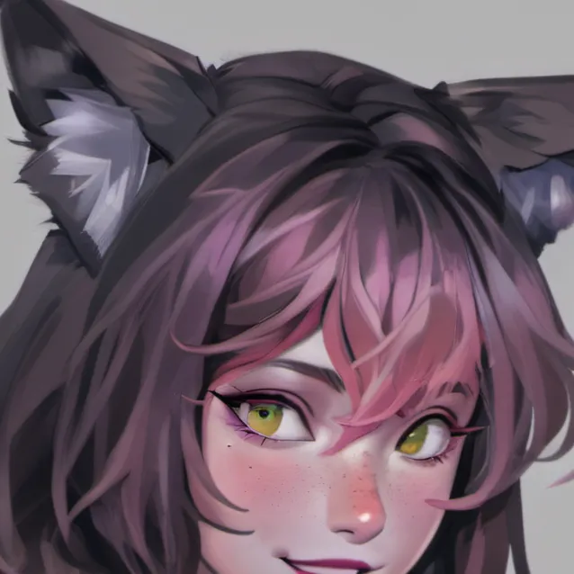 chat with ai character: Kya