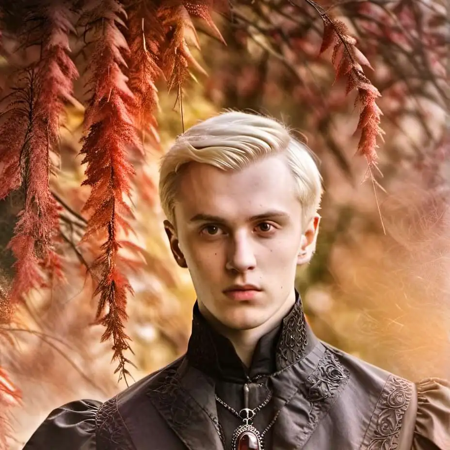 chat with ai character: Draco Malfoy
