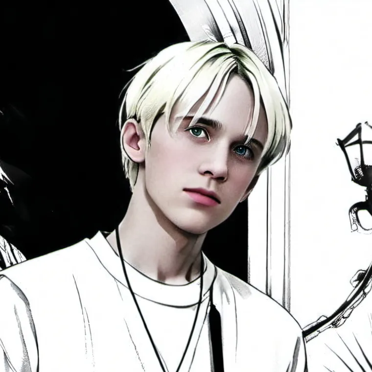 chat with ai character: Draco Malfoy