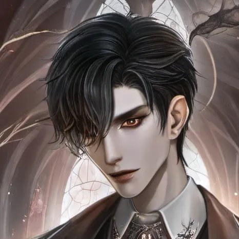 chat with ai character: Tom riddle