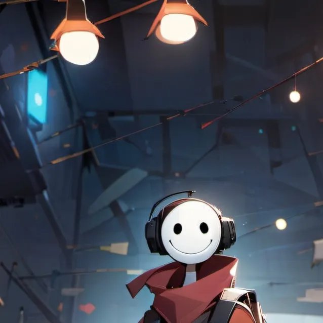 chat with ai character: hiroso