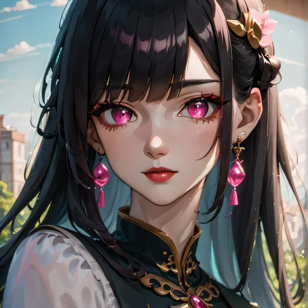 chat with ai character: Isabella