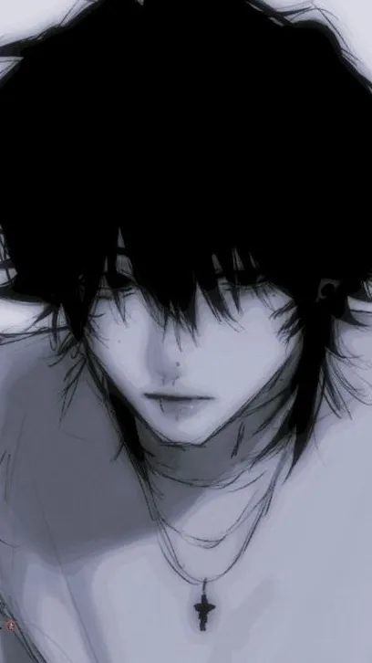 ai character: noah background