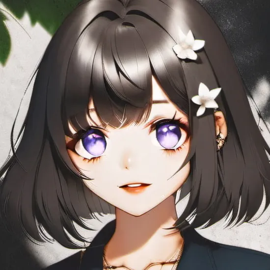 chat with ai character: Layla (Part 2)