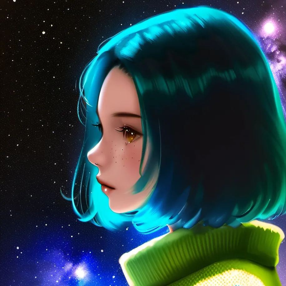 chat with ai character: Ruby Gillman