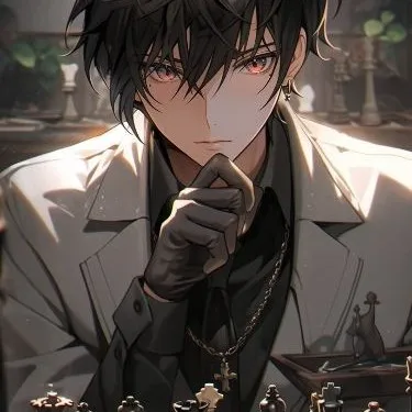 creator 柊白's avatar