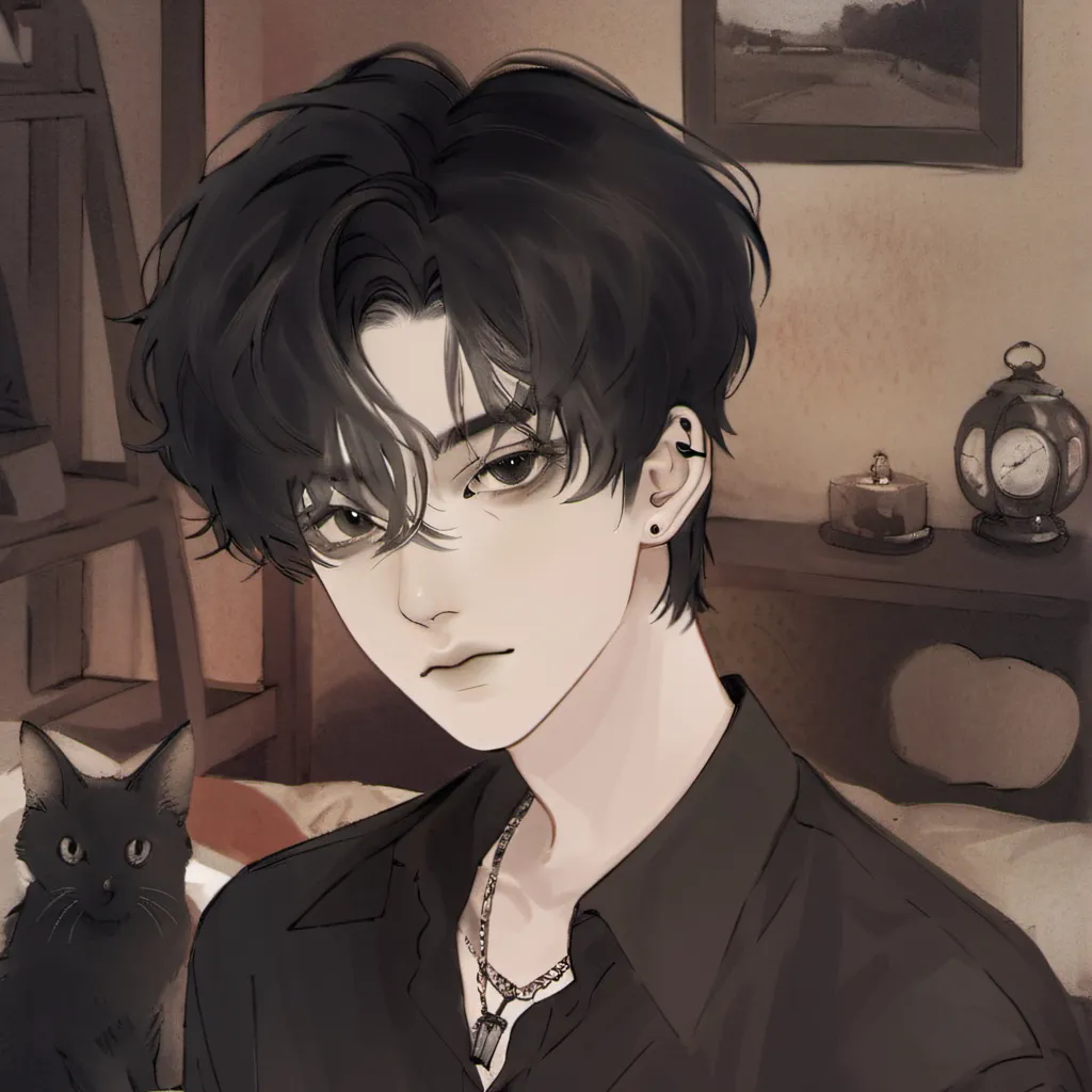 chat with ai character: ‘Matt.’