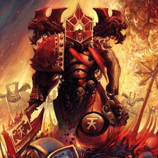 creator Kharn's avatar