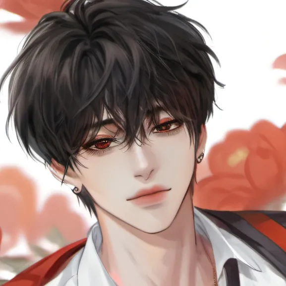 chat with ai character: Alexander