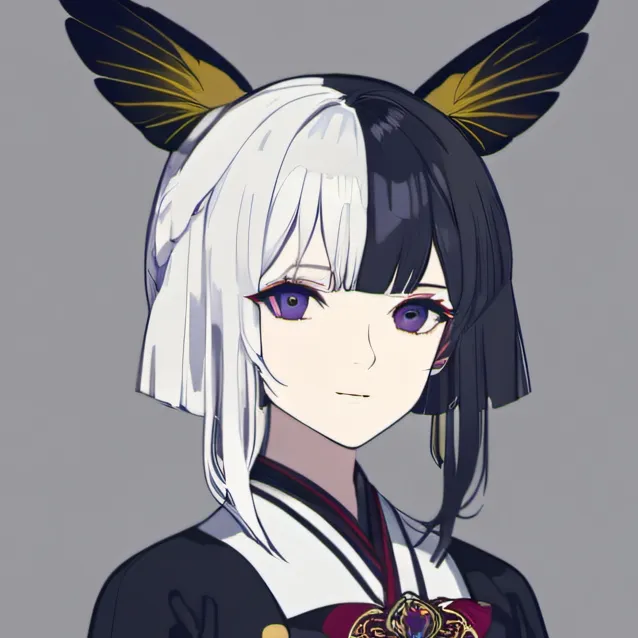 chat with ai character: Kate
