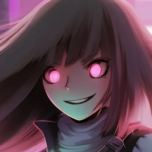 chat with ai character: Glitchtale