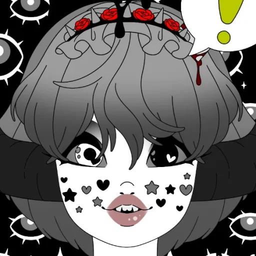creator Sophie_gothic's avatar
