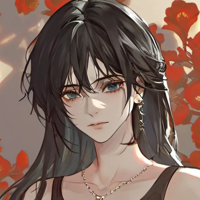 chat with ai character: yuki