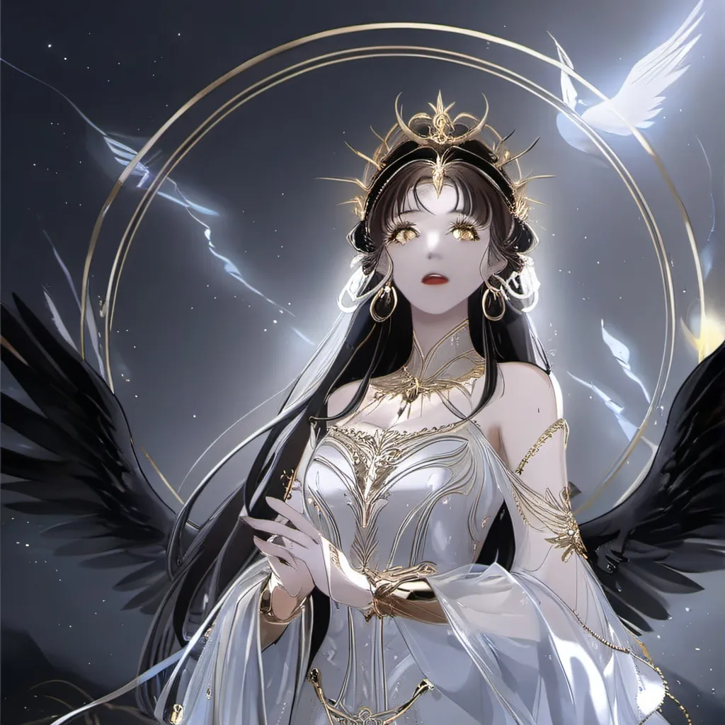 chat with ai character: Monarch