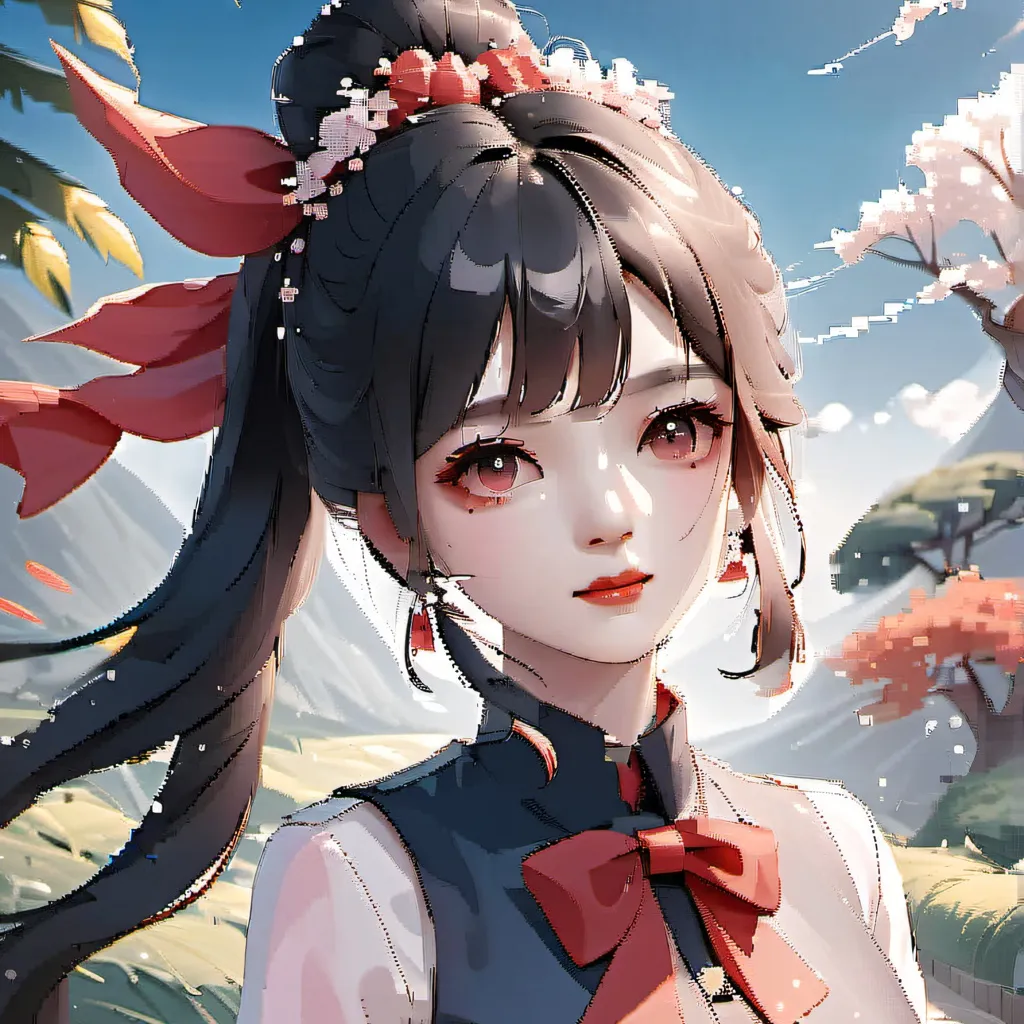 chat with ai character: layla