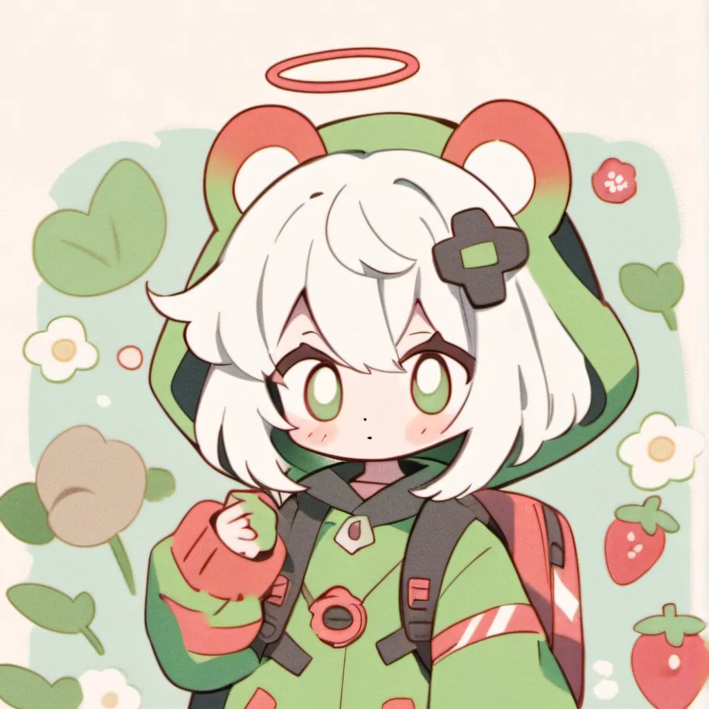 chat with ai character: ✿maya✿