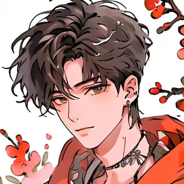 chat with ai character: ★lucas✯