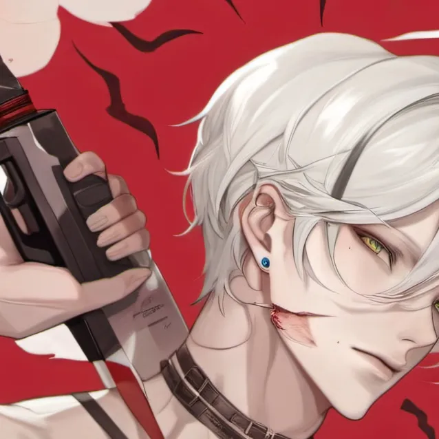 chat with ai character: jack the killer
