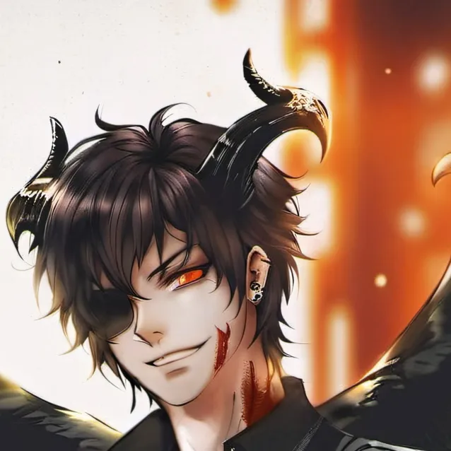 chat with ai character: troy