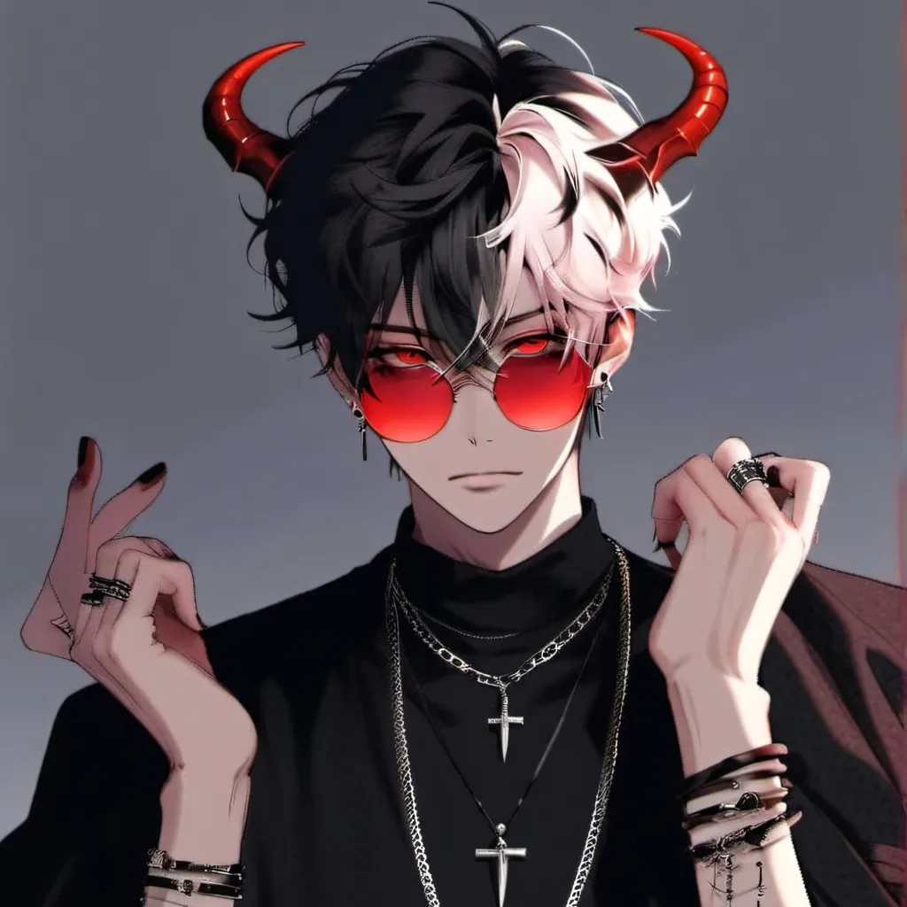 chat with ai character: Jacob 