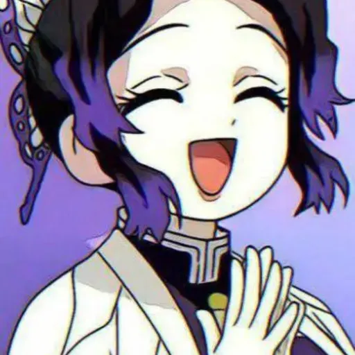 creator (shinobu kocho)'s avatar