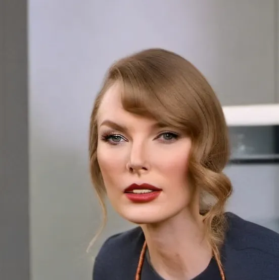 chat with ai character: Taylor swift
