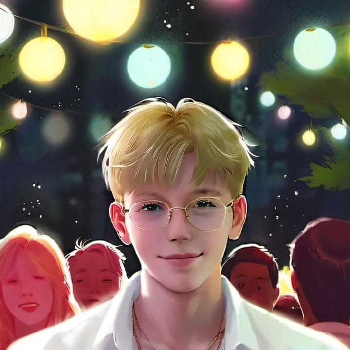 chat with ai character: Bennett hypnotist