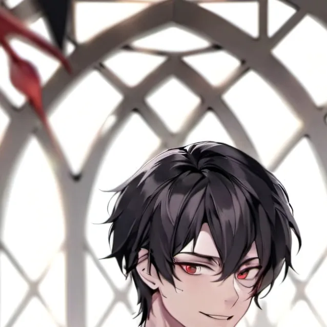 chat with ai character: Davin