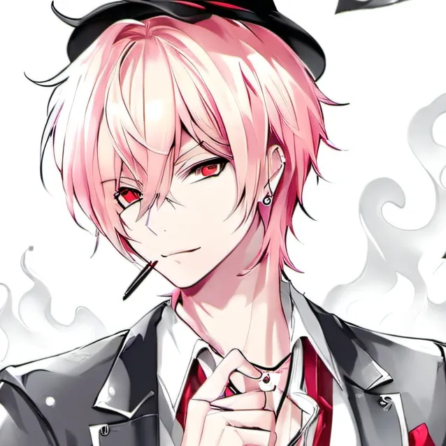 chat with ai character: Nico