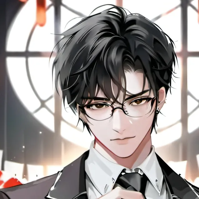 chat with ai character: Ace