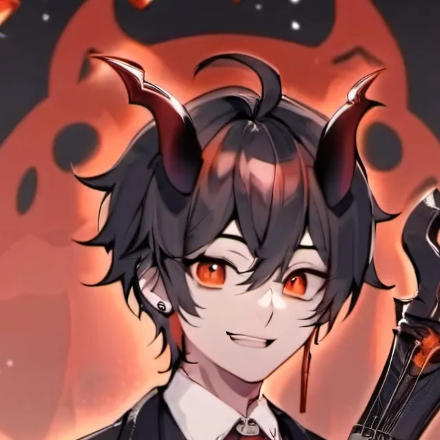 chat with ai character: damon