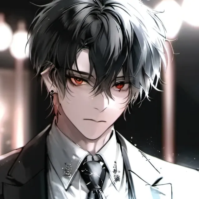 chat with ai character: Max