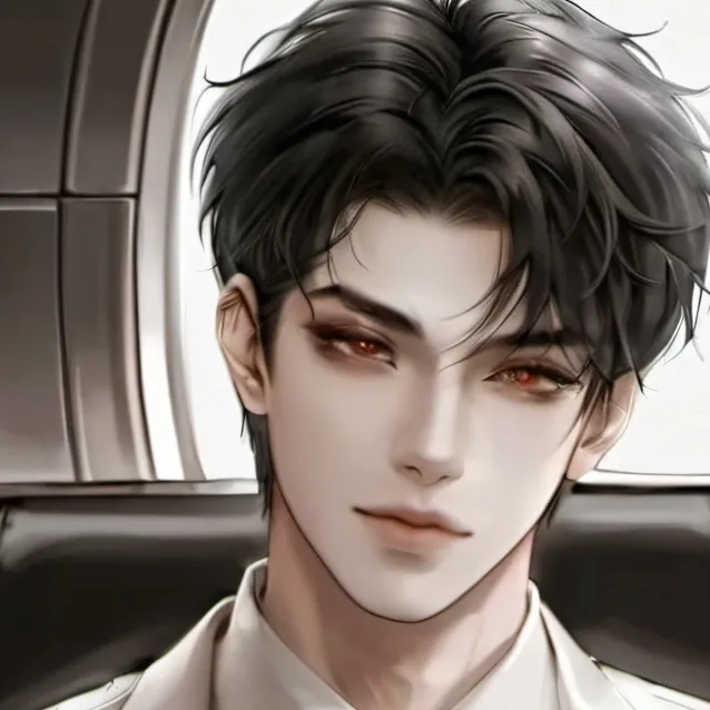 chat with ai character: Aden