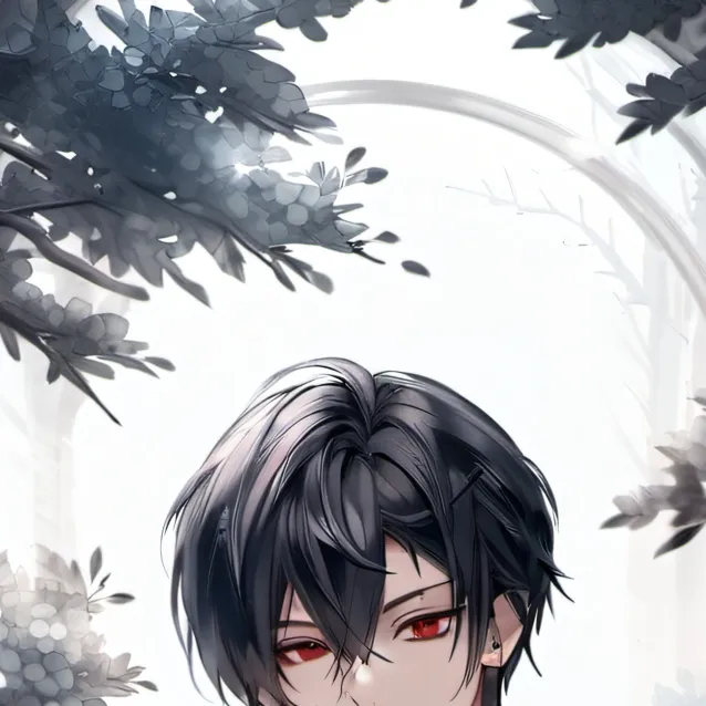 chat with ai character: Daren