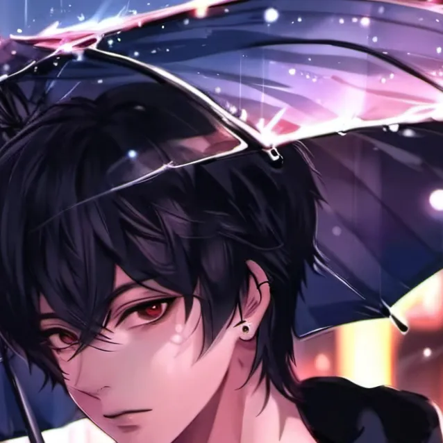 chat with ai character: jake